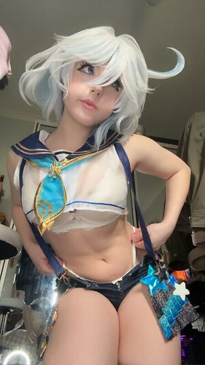 Maya leaked photo #114