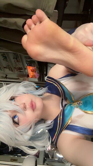 Maya leaked photo #117