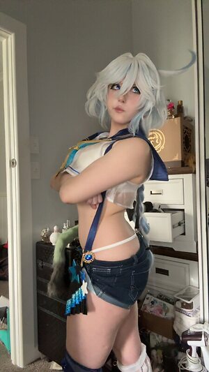 Maya leaked photo #119