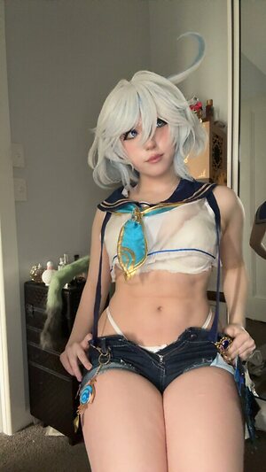 Maya leaked photo #125