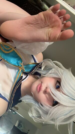 Maya leaked photo #135