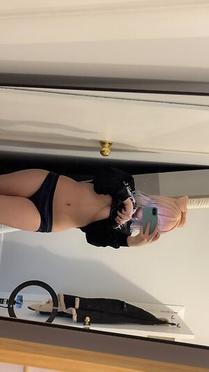 Maya leaked photo #150
