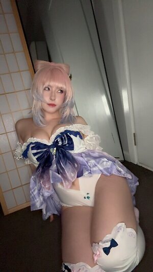 Maya leaked photo #155