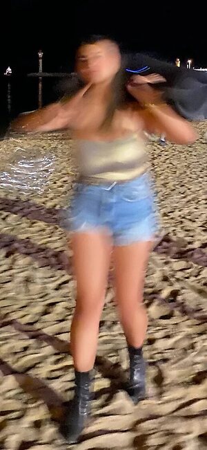 Maya leaked photo #167