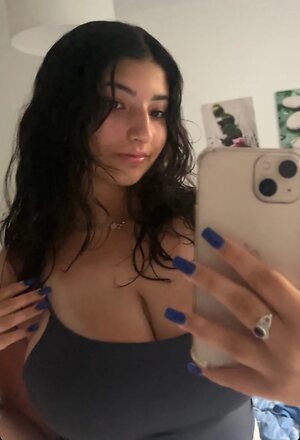 Maya leaked photo #168
