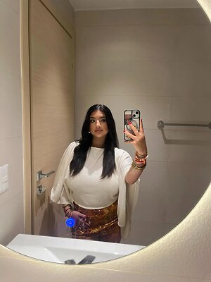 Maya leaked photo #173