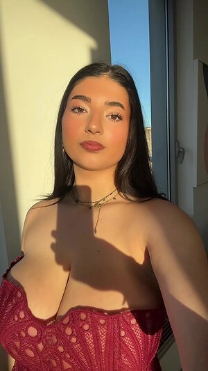 Maya leaked photo #182