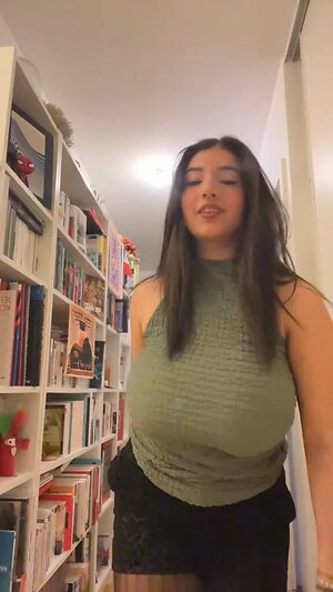 Maya leaked photo #185