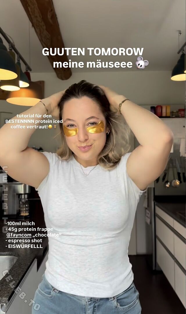 Maya Kranawetter leaked photos