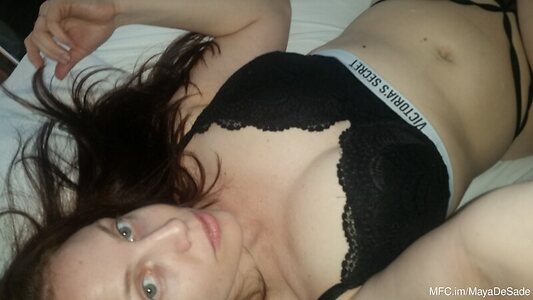 mayadesade leaked photo #7