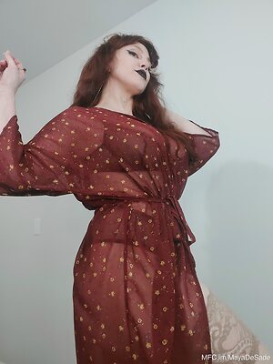 mayadesade leaked photo #52