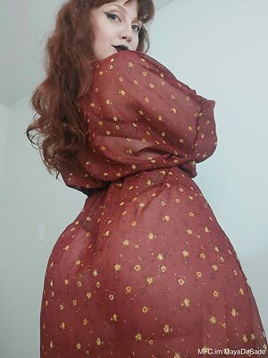 mayadesade leaked photo #56
