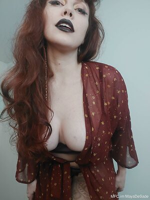 mayadesade leaked photo #58