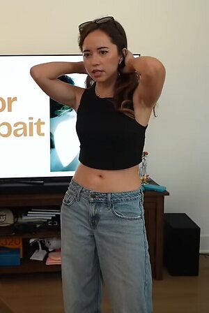 Mayahiga leaked photo #11