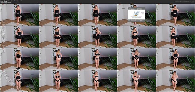 MayaMalou Nude Leaked Photo #9