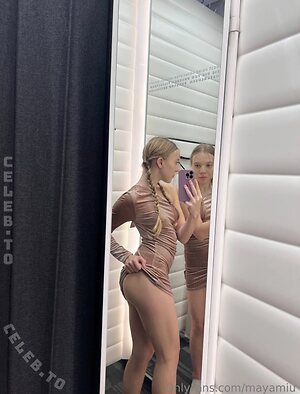 mayamiu leaked photo #6