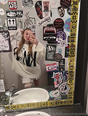 mayamiu leaked photo #100