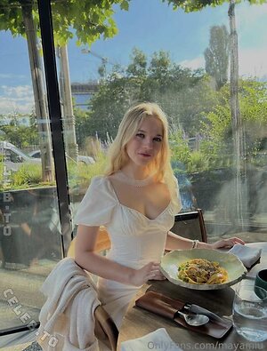 Maya Miu leaked photos