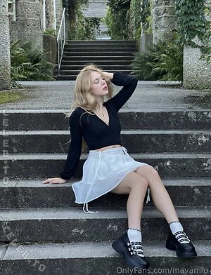 mayamiu leaked photo #227
