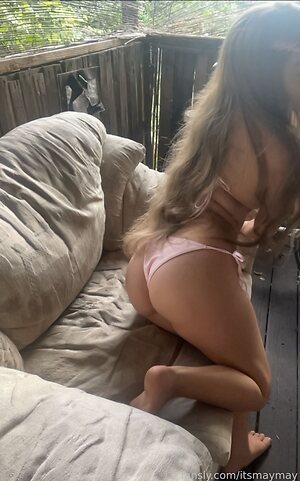 Mayarose DeVille leaked photo #5