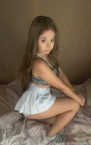 Mayarose DeVille leaked photo #25