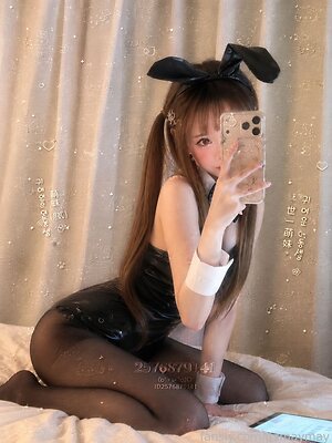 Mayarose DeVille leaked photo #32