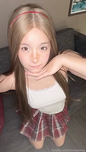 Mayarose DeVille leaked photo #37