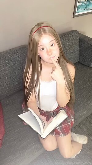 Mayarose DeVille leaked photo #38