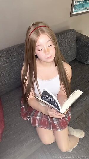Mayarose DeVille leaked photo #39