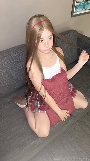 Mayarose DeVille leaked photo #42