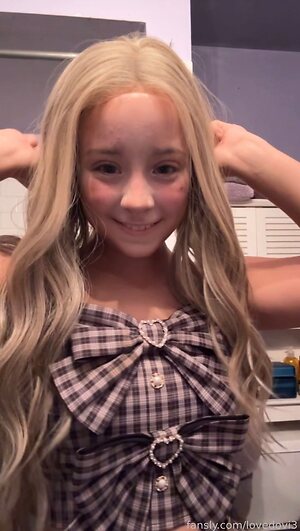 Mayarose DeVille leaked photo #43