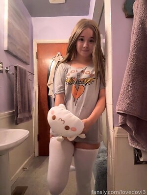 Mayarose DeVille leaked photo #48