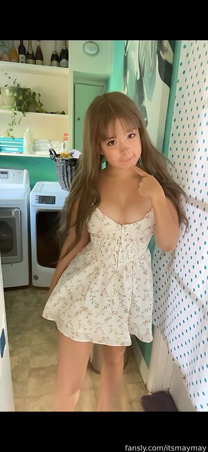 Mayarose DeVille leaked photo #56