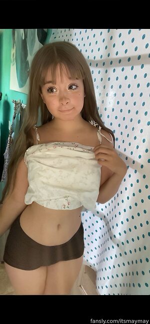 Mayarose DeVille leaked photo #57