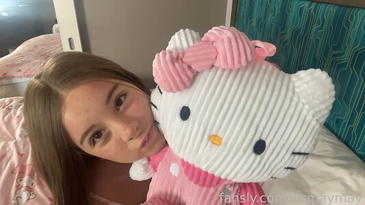 Mayarose DeVille leaked photo #67