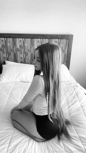Mayarose DeVille leaked photo #73
