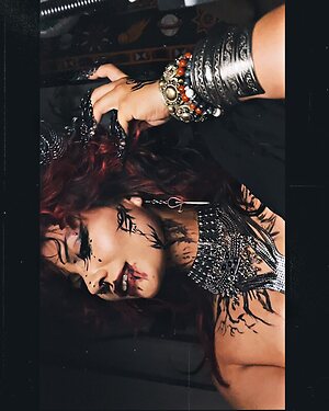 MayaTheAmazon leaked photo #2