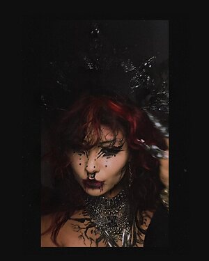 MayaTheAmazon leaked photo #5