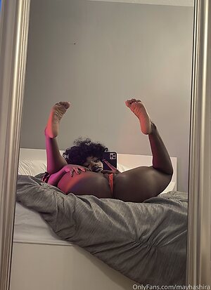 Mayhashira leaked photo #4