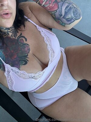 mayimbaexclusive