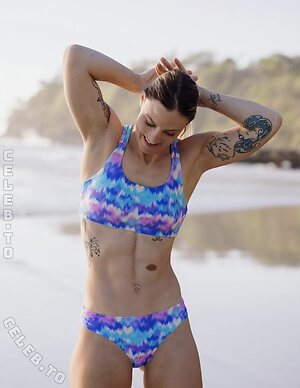 Mayla Wedekind leaked photo #4