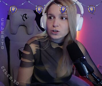 Mayo Dee Nude Leaked Photo #3