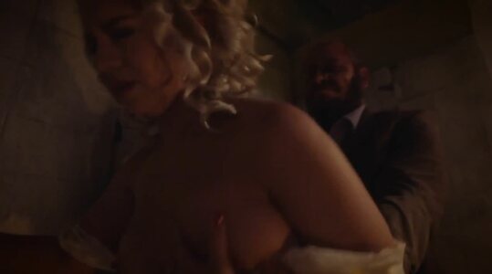 Mayra Alarcón leaked photo #2