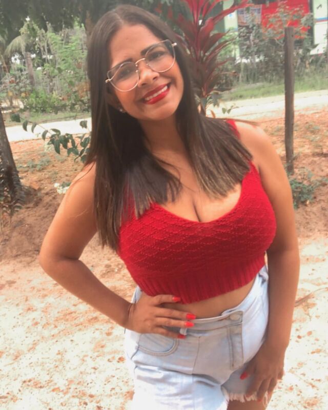 Mayara Ribeiro Lopes leaked photos