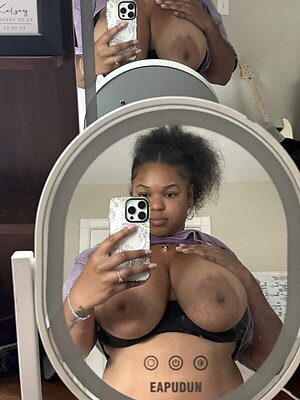 @mayybaccc Nude Leaked Photo #5