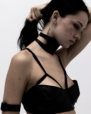 Mazzy Joya leaked photo #8