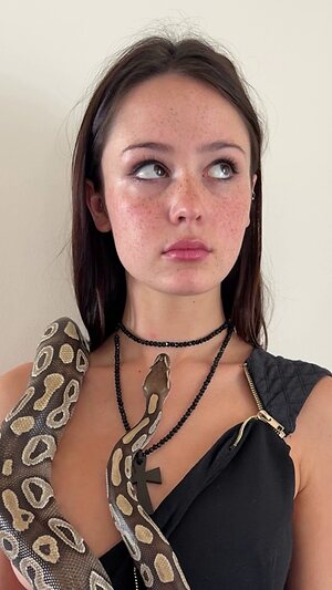 Mazzy Joya leaked photo #26