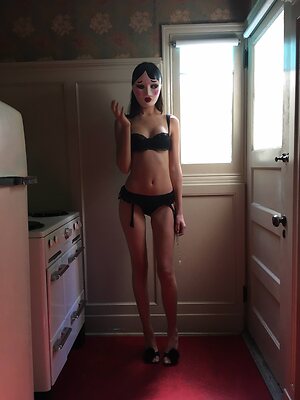 Mazzy Joya