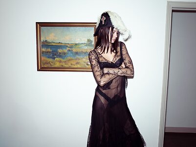 Mazzy Joya leaked photo #45