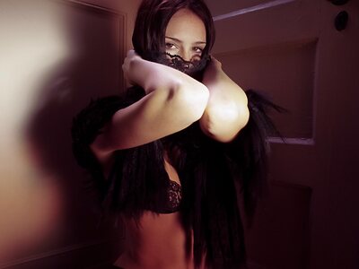 Mazzy Joya leaked photo #49